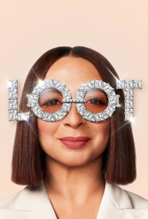 Poster for Loot: Season 3