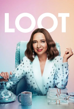 Poster for Loot: Season 3