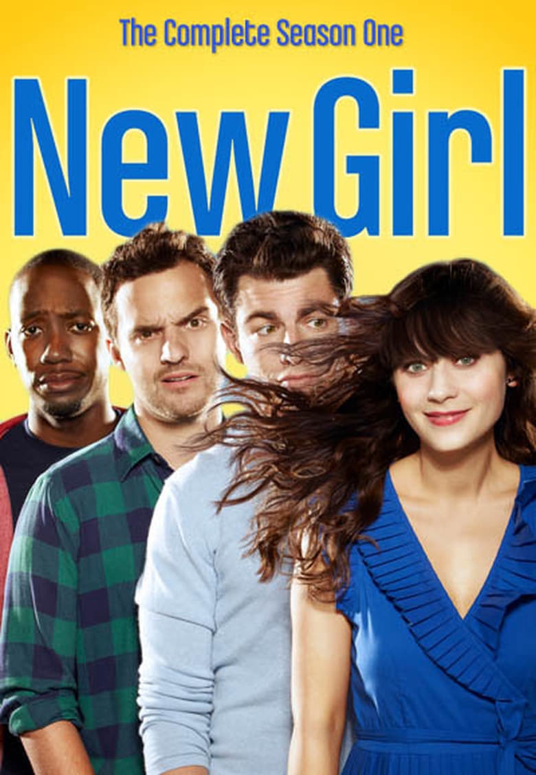 New Girl Season 1 Where to watch streaming and online in the UK Flicks