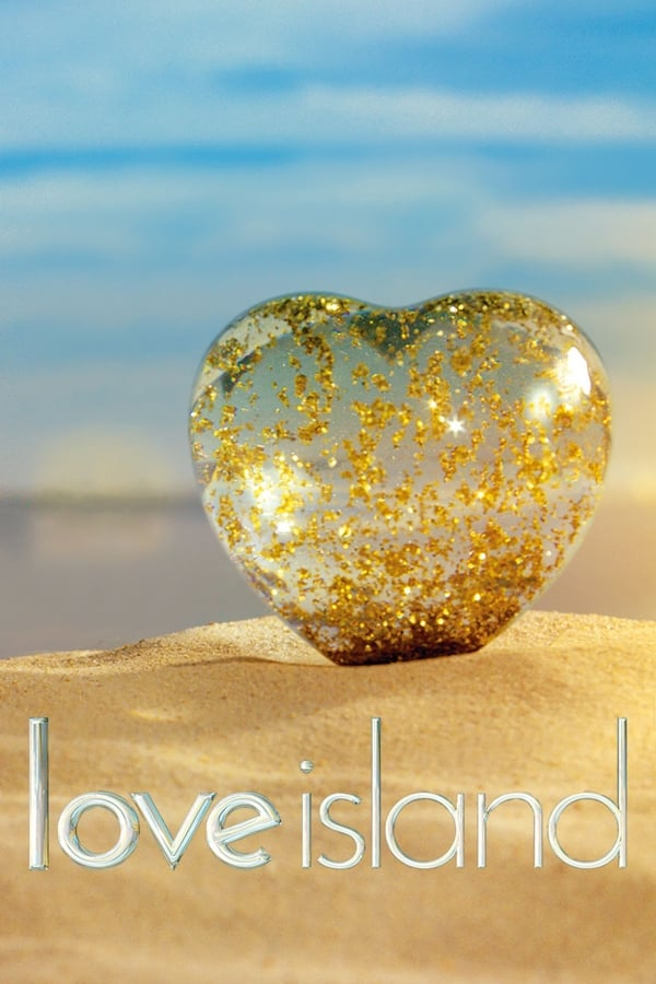 Love Island | Where to watch streaming and online in New Zealand | Flicks