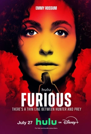 Poster for Furious: Season 1