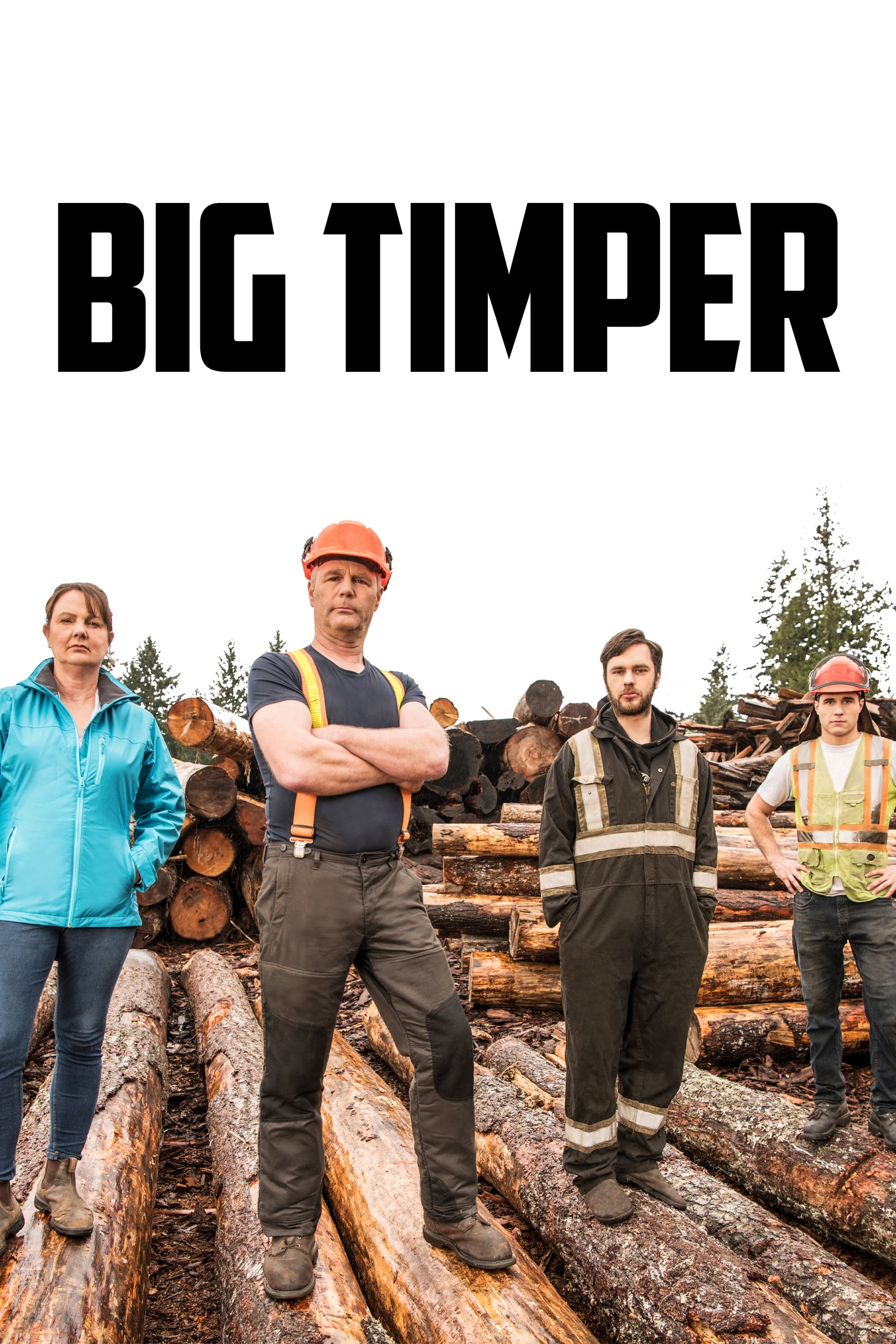 Big Timber Season 2 Where to watch streaming and online in the UK
