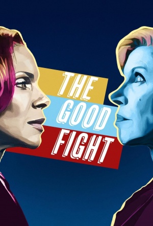 the good fight Season6全巻完結 The Good Fight: Season 6 | Where to watch streaming and online in
