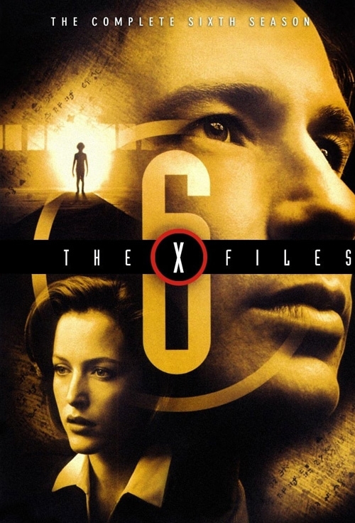 The XFiles Season 6 Where to watch streaming and online in