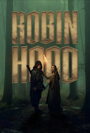 Poster for Robin Hood: Season 1
