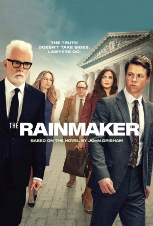 Poster for The Rainmaker: Season 1