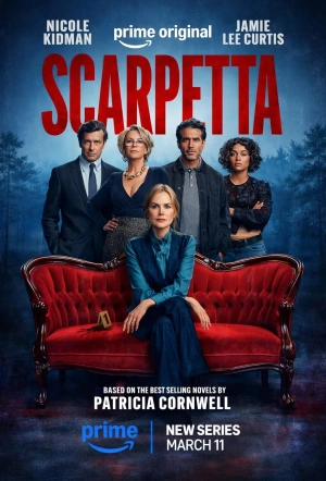 Scarpetta: Season 1