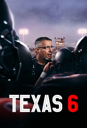 Poster for Texas 6: Season 2