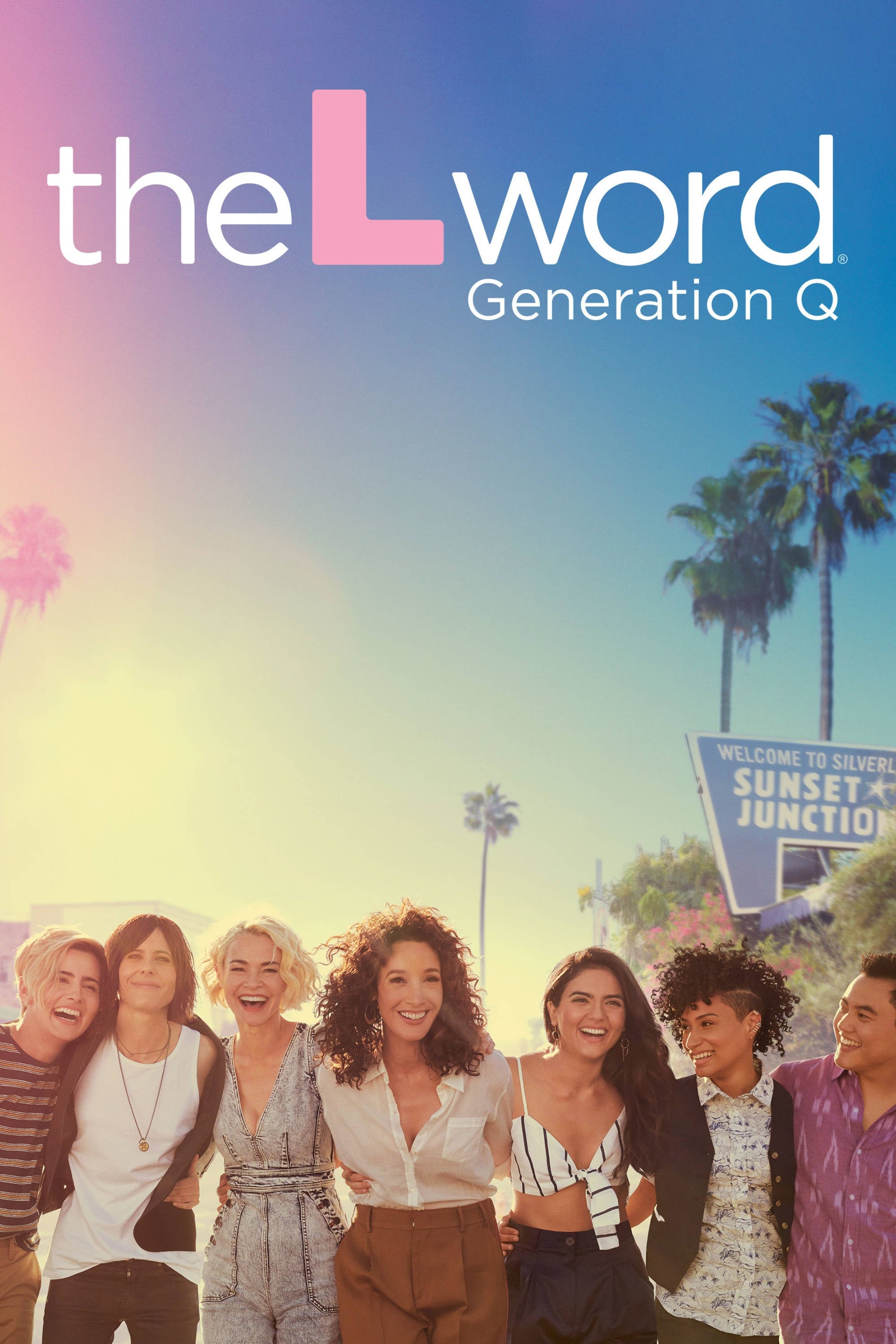 The L Word Streaming Season 1