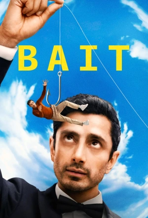 Poster for Bait: Season 1