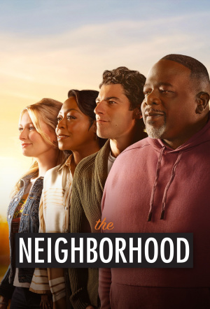 Poster for The Neighborhood: Season 8