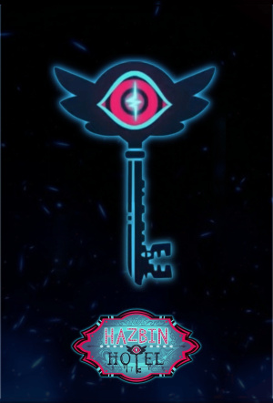 Poster for Hazbin Hotel: Season 2