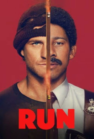 Poster for Run (2026): Season 1