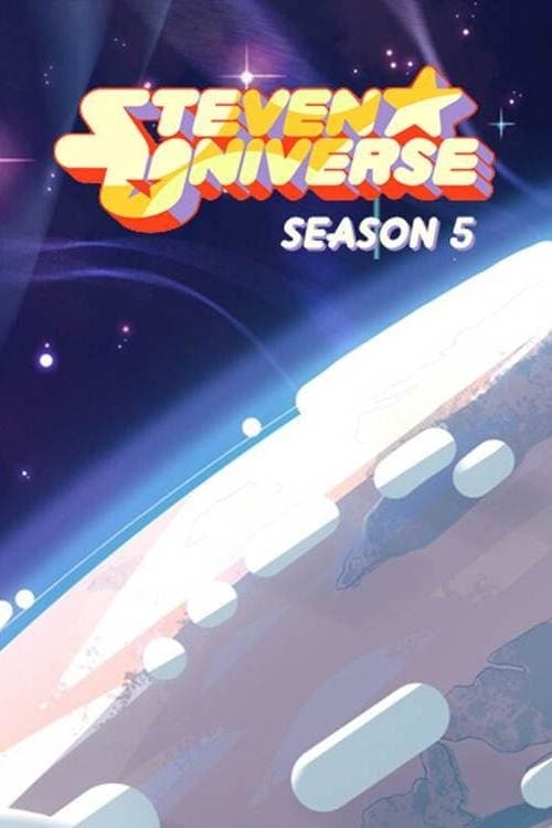 Steven Universe: Season 5 | Where to watch streaming and online in New