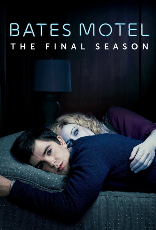 Bates Motel Season 5 Where to watch streaming and online in New