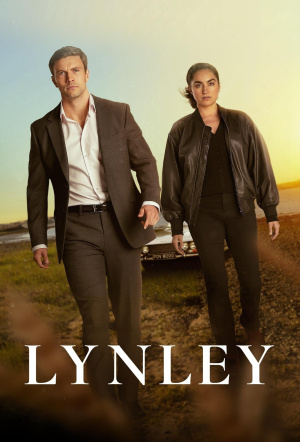 Poster for Lynley: Season 1