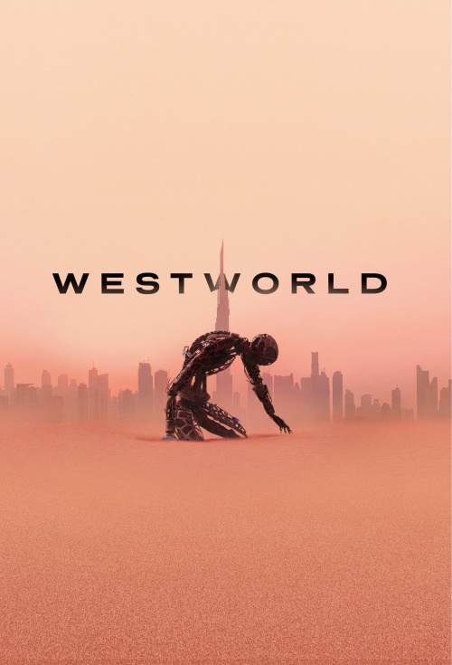 Poster for Westworld Season 3 Poster for Westworld Season 3