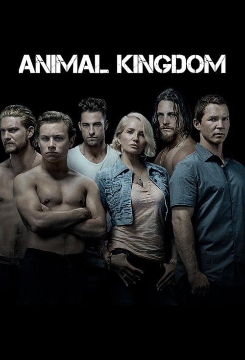 Animal Kingdom Season 5 Where to watch streaming and online in the