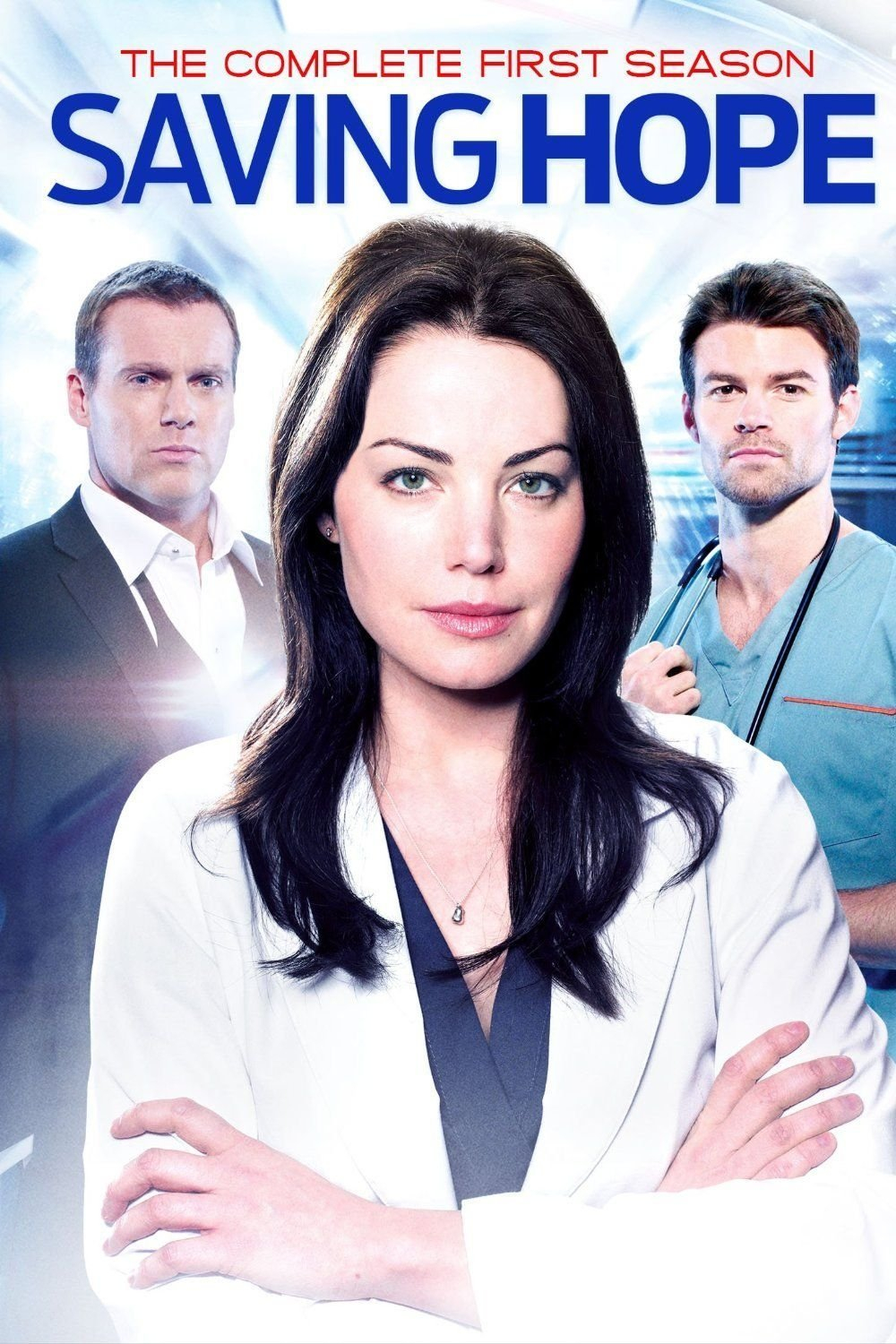 Saving Hope Ranch Saving Hope: Season 1 | Where to watch streaming and online in ...