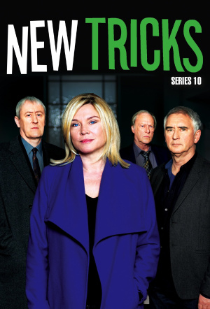 Poster for New Tricks: Series 10