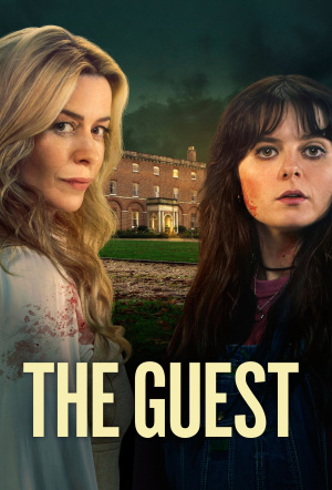 Poster for The Guest: Series 1