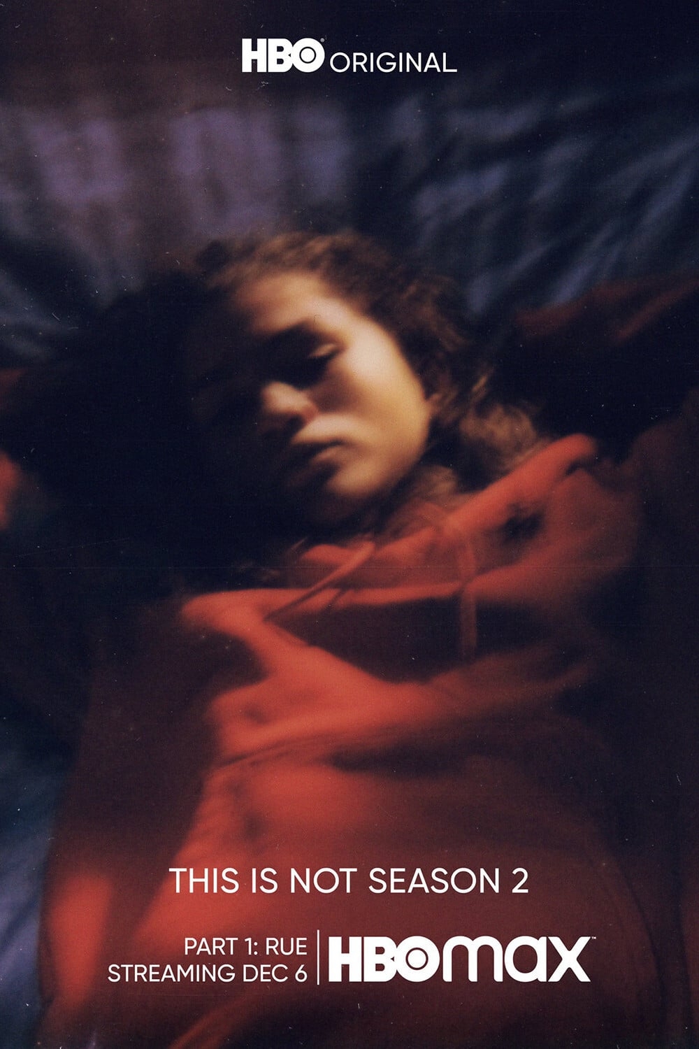 Euphoria: F**k Anyone Who's Not a Sea Blob | Where to watch streaming
