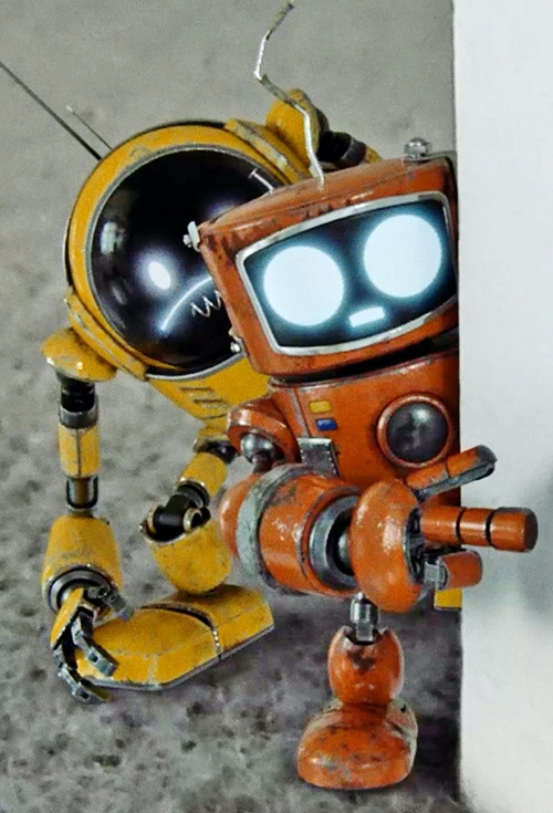 Goodbye A.I.: Season 1 | Where to watch streaming and online in the UK ...