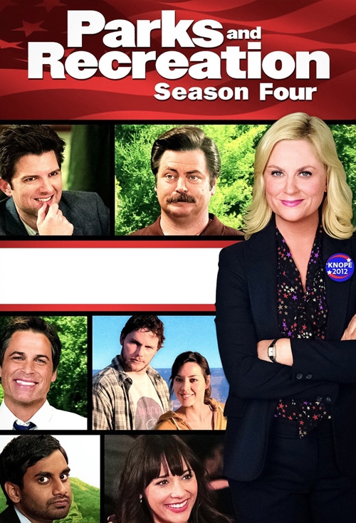 Parks and Recreation: Season 4 | Where to watch streaming and online in