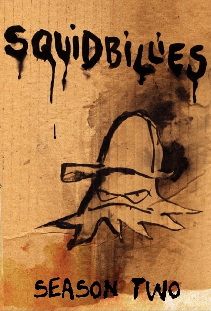 Squidbillies Season 2 Where to watch streaming and online in New