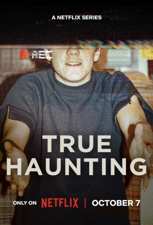 Poster for True Haunting: Season 1