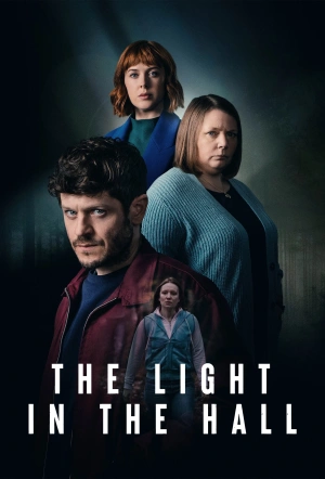 Poster for The Light in the Hall: Season 2