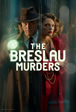 Poster for The Breslau Murders: Season 1