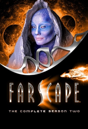 (未使用･未開封品)Farscape Season 2 Complete [DVD] [Import] Farscape: Season 2 | Where to watch streaming and online in