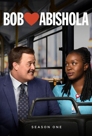 Poster for Bob Hearts Abishola: Season 1