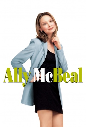 その他 Ally McBeal *** Europe Zone *** Ally McBeal: Season 1 | Where to watch streaming and online