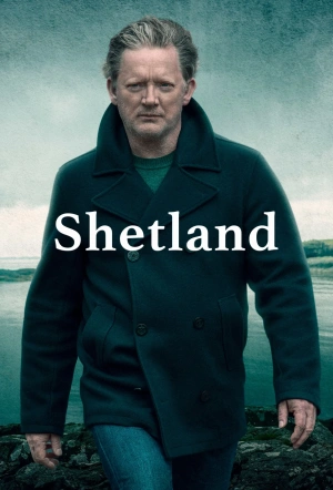 Poster for Shetland: Series 10