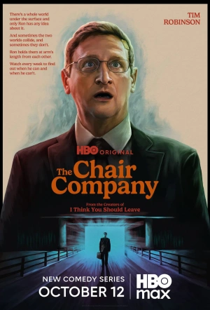Poster for The Chair Company: Season 1