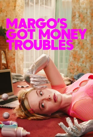 Poster for Margo's Got Money Troubles: Season 1