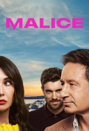 Poster for Malice: Season 1