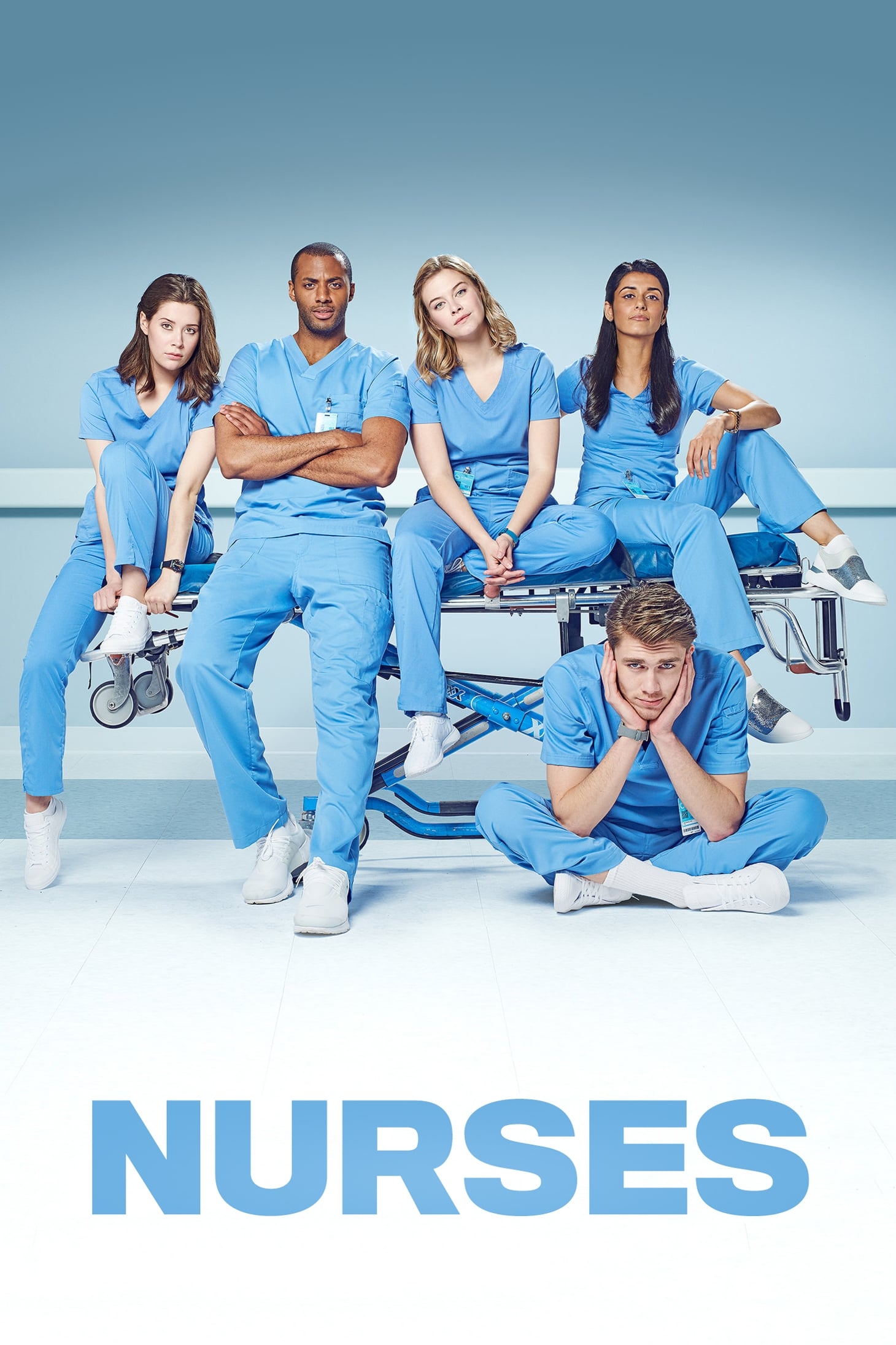 Nurses Season 2 Where to watch streaming and online in the UK Flicks