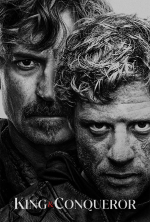 Poster for King & Conqueror: Season 1