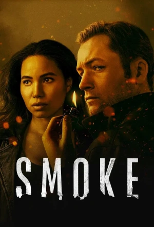 Poster for Smoke: Limited Series