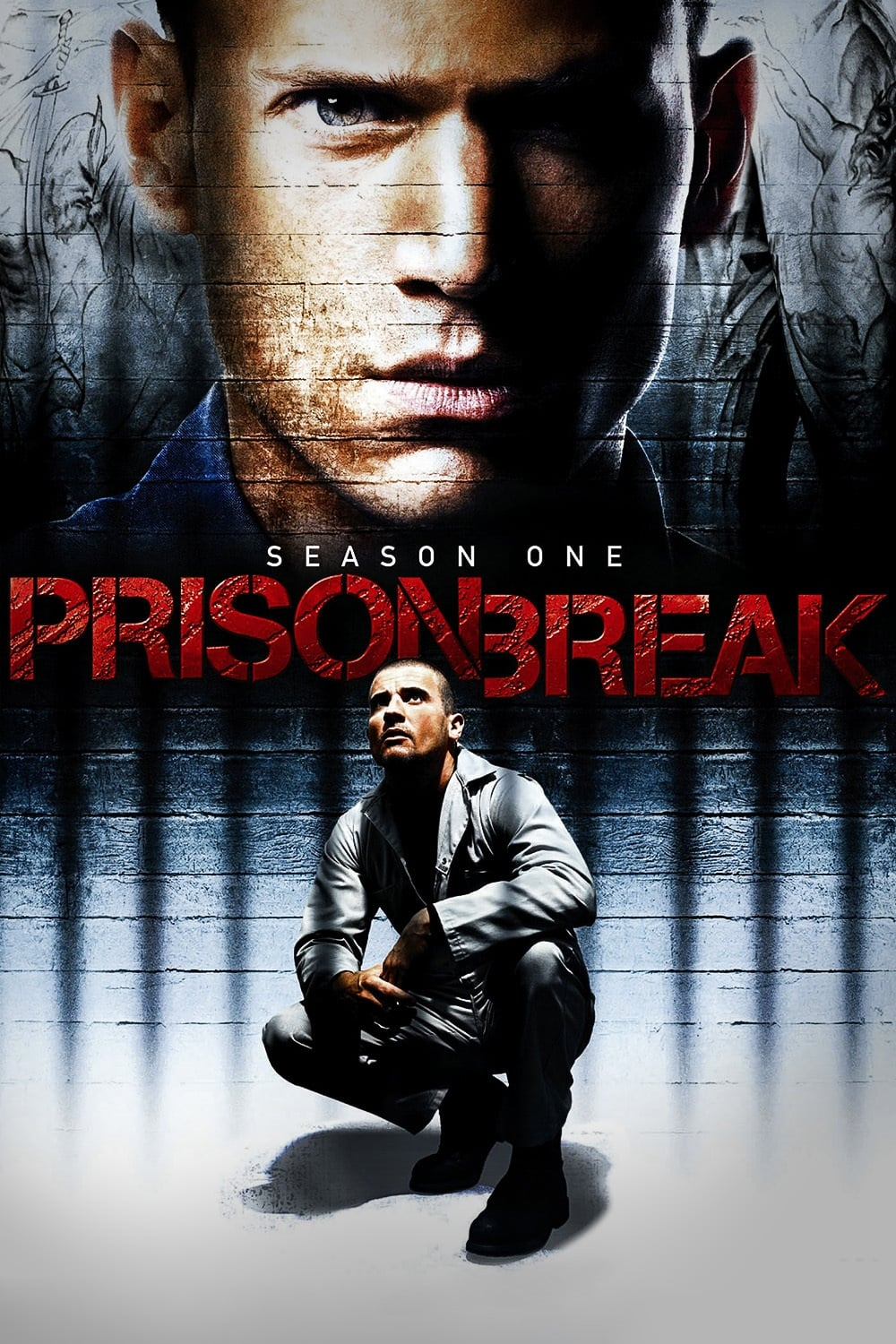 Prison Break: Season 1 | Where to watch streaming and online in New