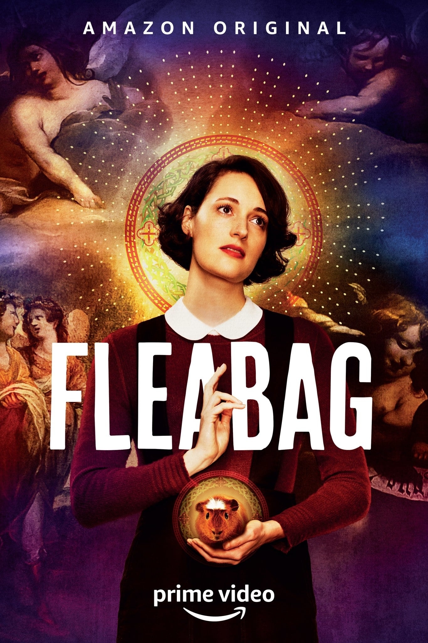 Fleabag Saison 1 Episode 1 Streaming Fleabag: Season 1 | Where to watch streaming and online | Flicks.co.nz