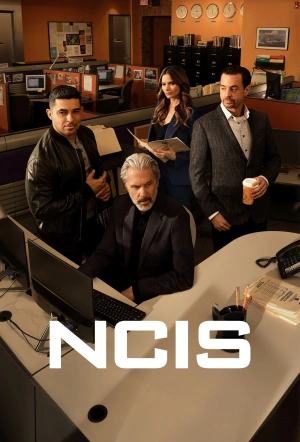 Poster for NCIS: Season 23