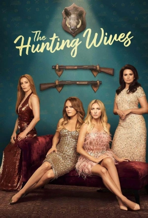 Poster for The Hunting Wives: Season 1