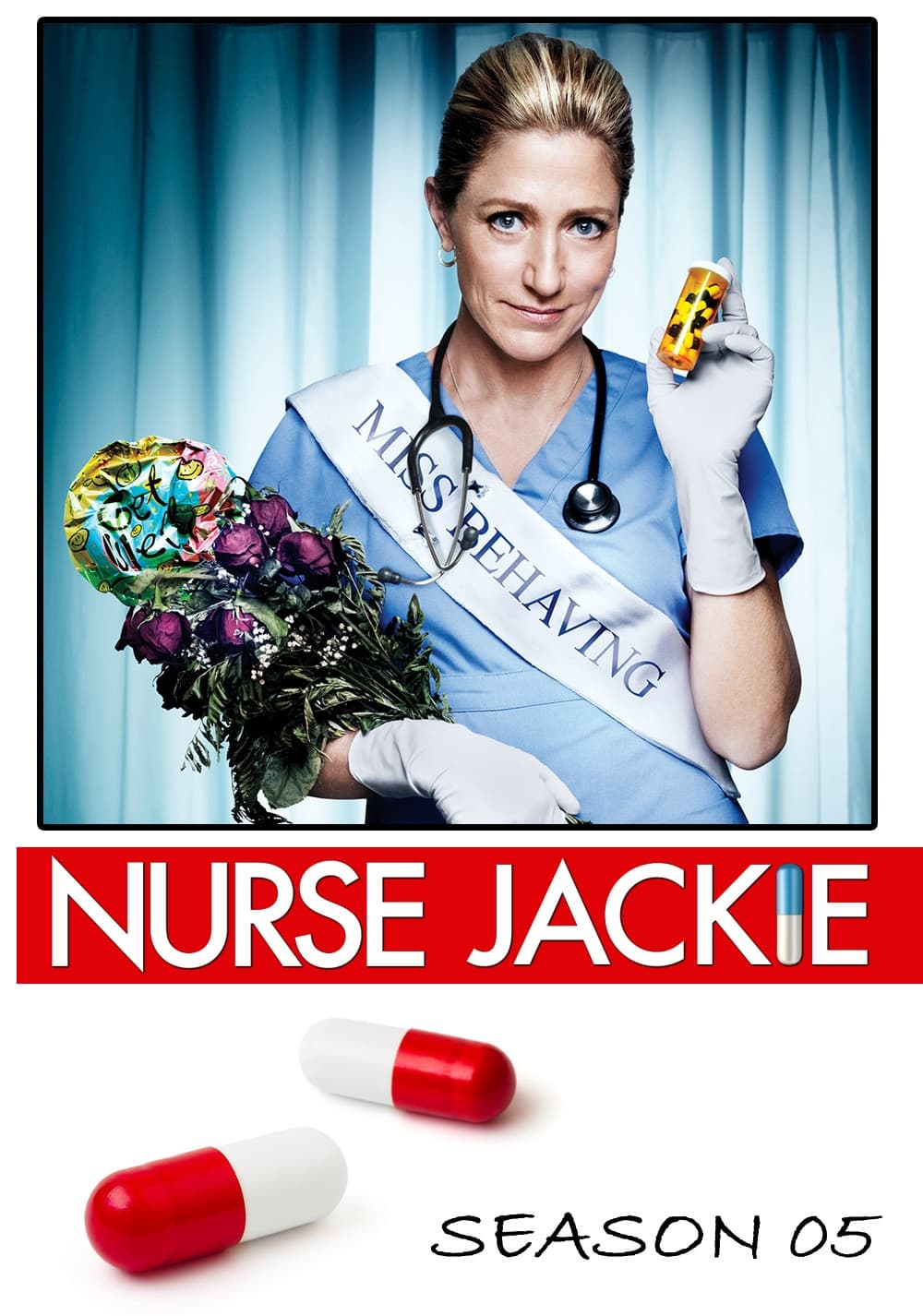Nurse Jackie: Season 5 | Where to watch streaming and online in New - Where Can You Watch Nurse Jackie For Free