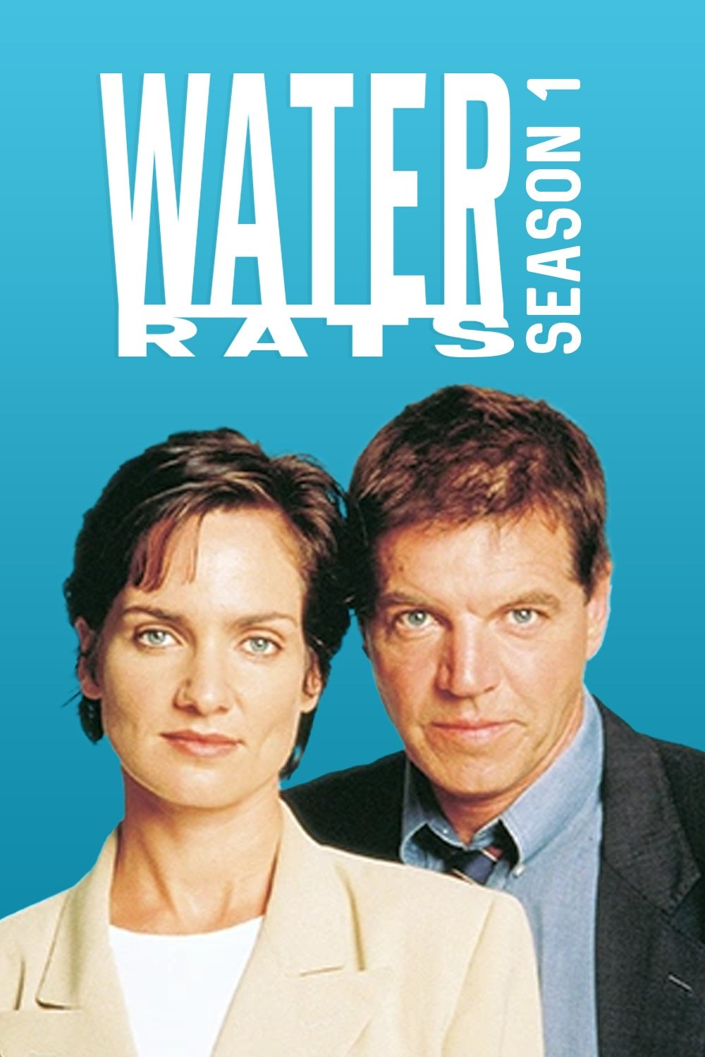 Water Rats: Season 1 | Where to watch streaming and online in New ...