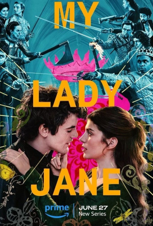 My Lady Jane: Season 1 | Where to watch streaming and online in