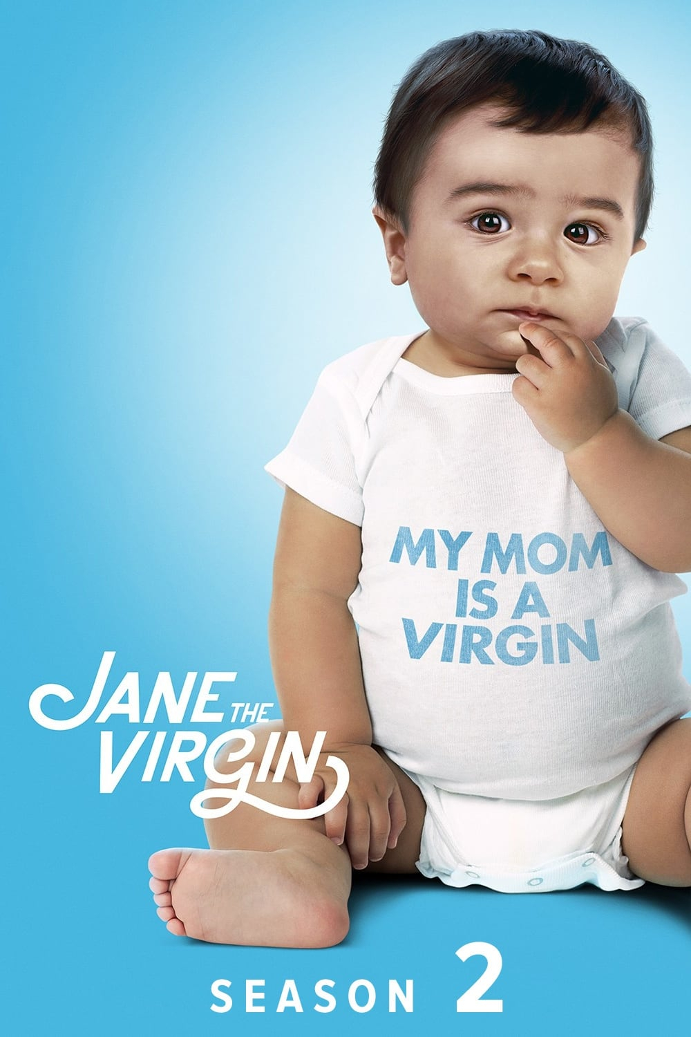 Jane the Virgin Season 2 Where to watch streaming and online in New